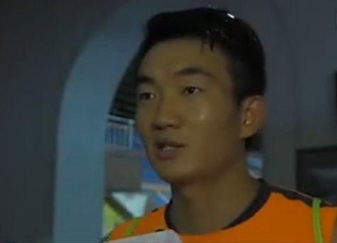 李妮vk