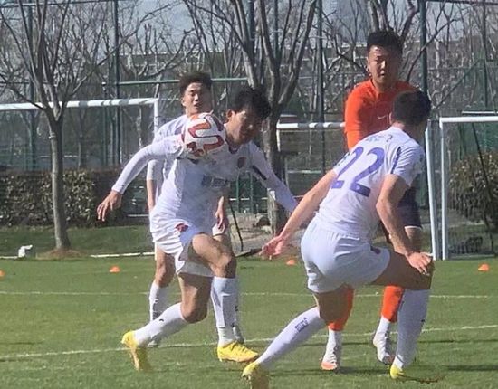 九色备用